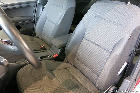 Volkswagen Golf I 10 of 16