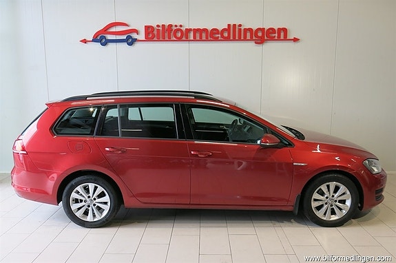 Volkswagen Golf I 5 of 5
