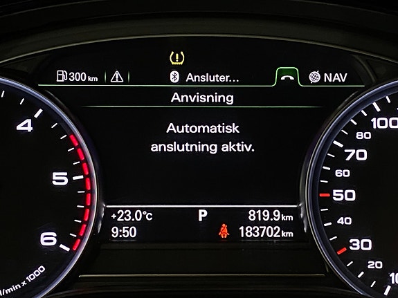 Audi A8 24 of 30