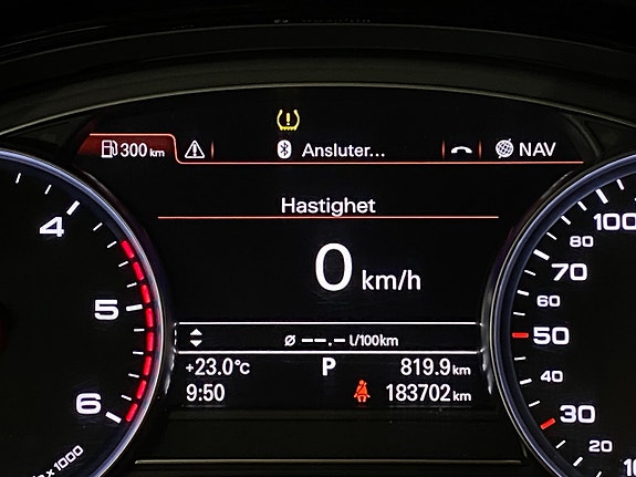 Audi A8 27 of 30
