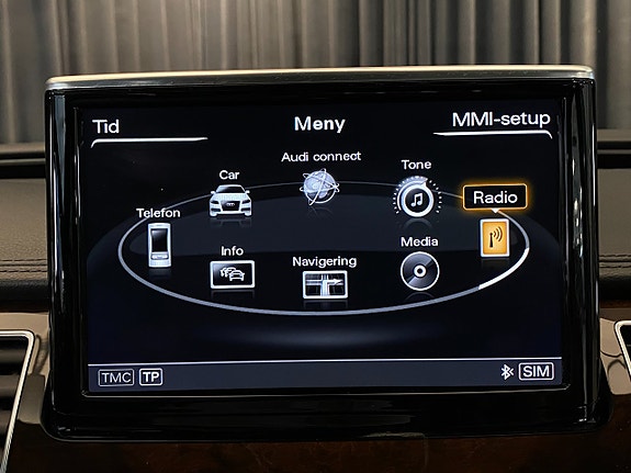 Audi A8 11 of 30