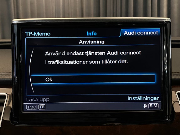 Audi A8 18 of 30