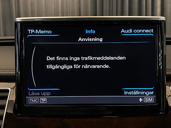 Audi A8 15 of 30