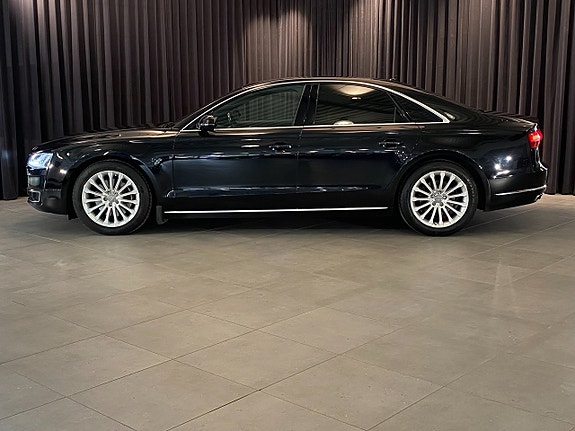 Audi A8 3 of 5
