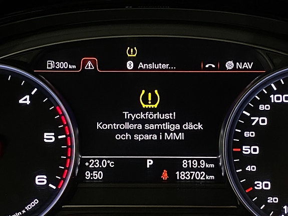 Audi A8 26 of 30