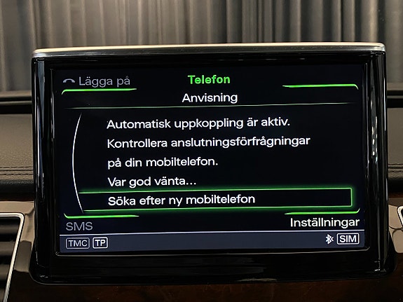 Audi A8 16 of 30