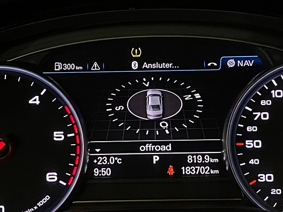 Audi A8 23 of 30