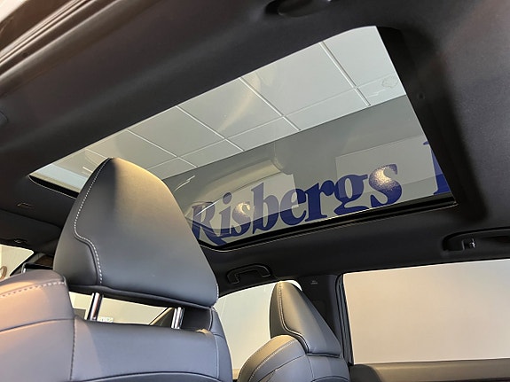 Subaru E-Outback 17 of 17