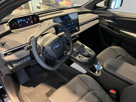 Subaru E-Outback 8 of 17