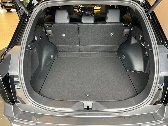 Subaru E-Outback 16 of 17