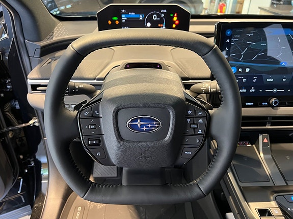 Subaru E-Outback 10 of 17