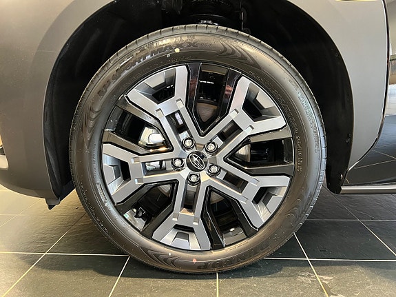 Subaru E-Outback 6 of 17
