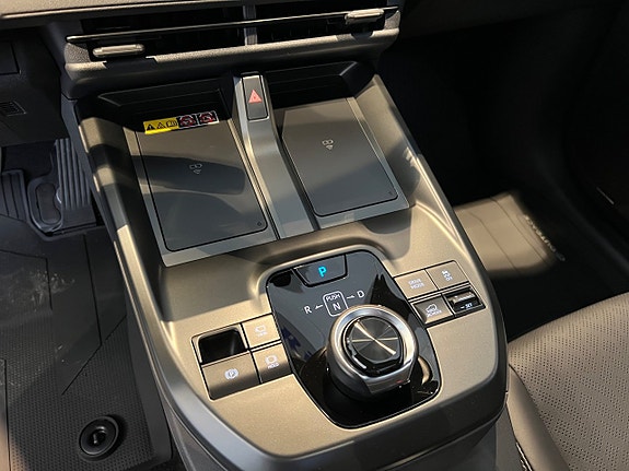 Subaru E-Outback 11 of 17