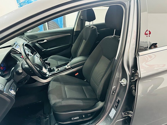 Hyundai i40 11 of 18