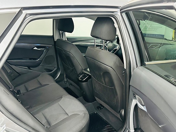 Hyundai i40 15 of 18