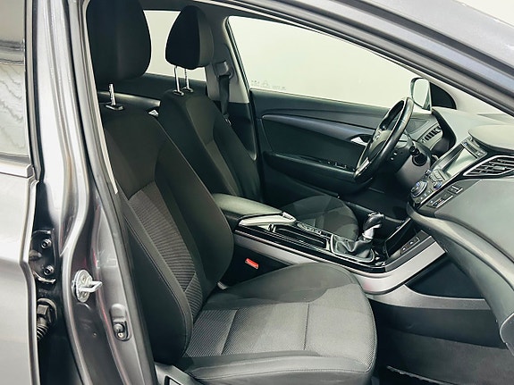 Hyundai i40 13 of 18