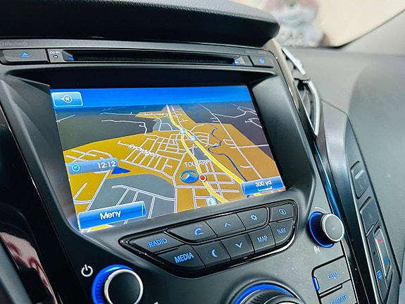 Hyundai i40 17 of 18