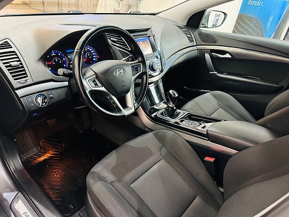 Hyundai i40 10 of 18