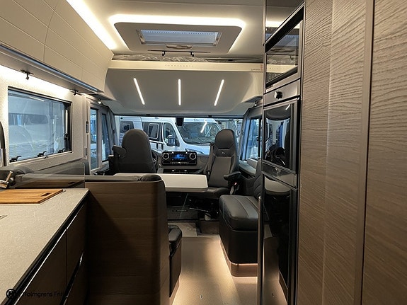 Adria Super Sonic 890LC 12 of 13