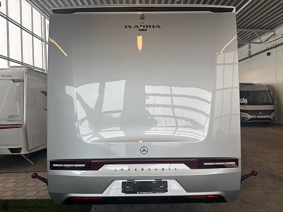 Adria Super Sonic 890LC 3 of 13