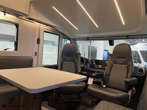 Adria Super Sonic 890LC 7 of 13