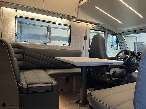 Adria Super Sonic 890LC 6 of 13