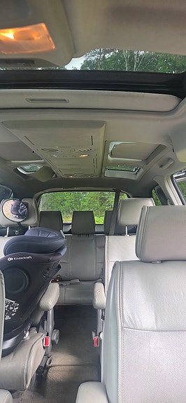 Nissan Quest 7 of 13