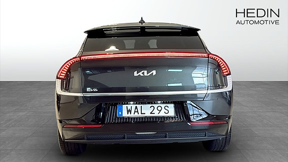 Kia EV6 5 of 5