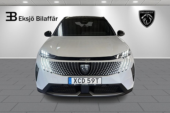 Peugeot 5008 2 of 5