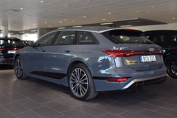 Audi A6 3 of 5