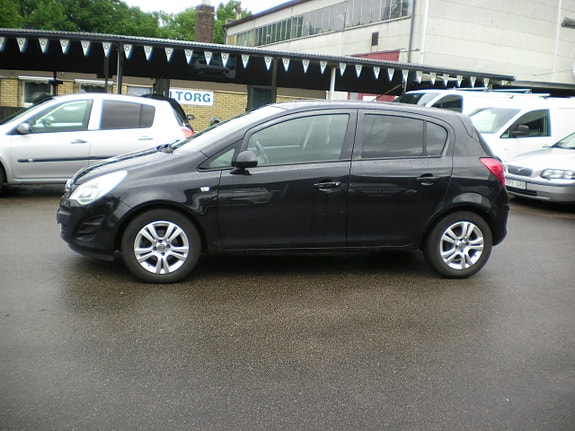 Opel Corsa 4 of 5