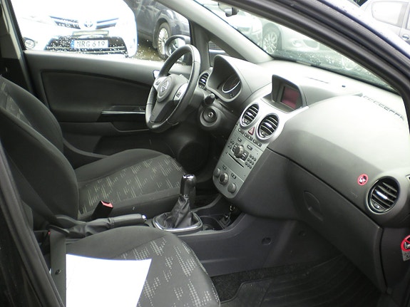 Opel Corsa 6 of 11