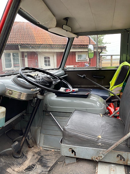 Volvo F82 4 of 6