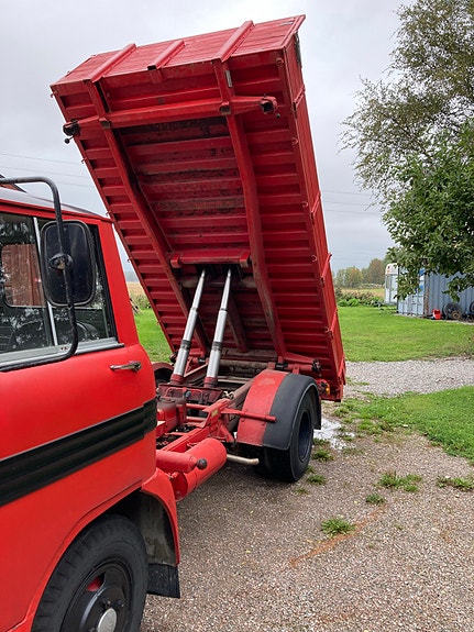 Volvo F82 5 of 6