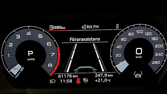 Audi A3 15 of 15