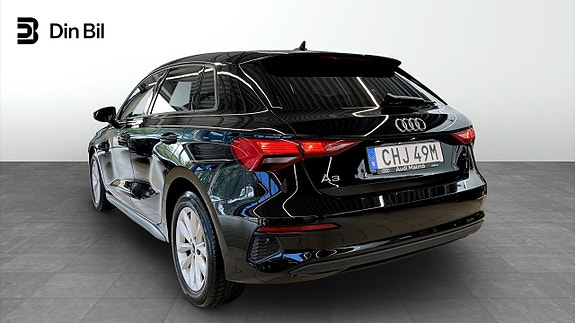 Audi A3 3 of 15