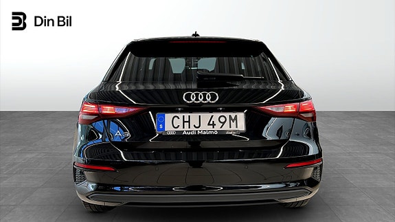Audi A3 5 of 15