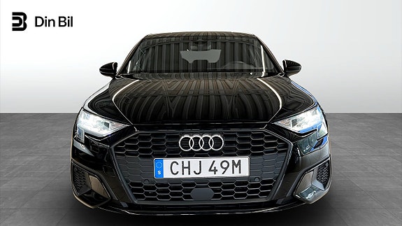 Audi A3 4 of 15