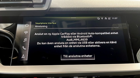 Audi A3 14 of 15