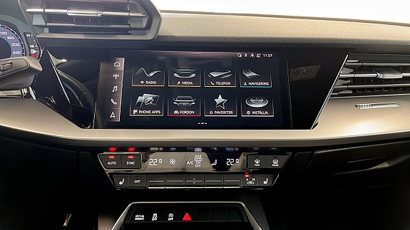 Audi A3 9 of 15