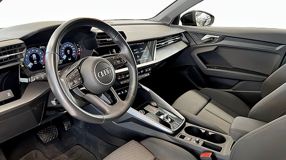 Audi A3 7 of 15