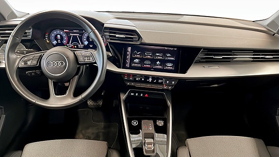 Audi A3 10 of 15
