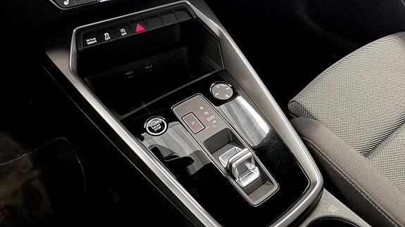 Audi A3 13 of 15