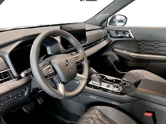 Mitsubishi Outlander 5 of 9