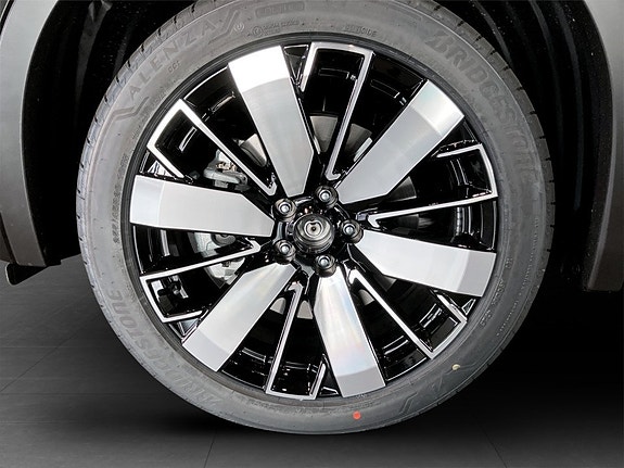 Mitsubishi Outlander 9 of 9
