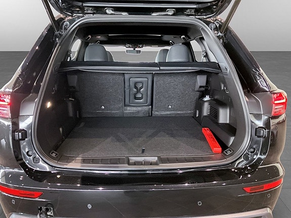 Mitsubishi Outlander 8 of 9