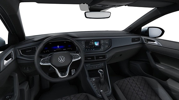 Volkswagen Taigo 3 of 3
