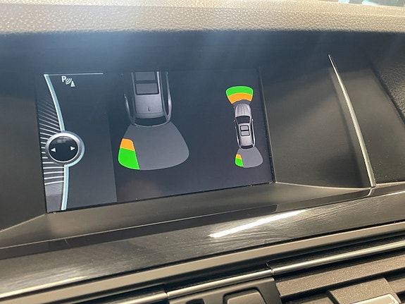 BMW 520d 15 of 16