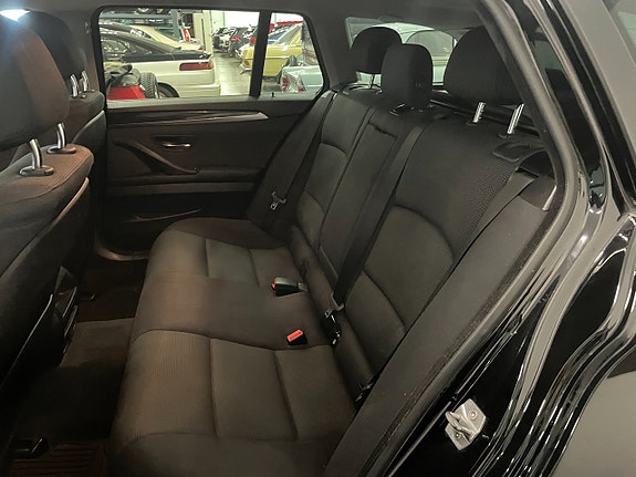 BMW 520d 16 of 16