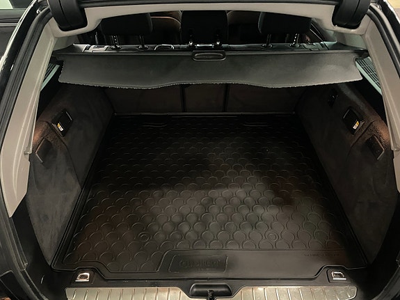 BMW 520d 9 of 16